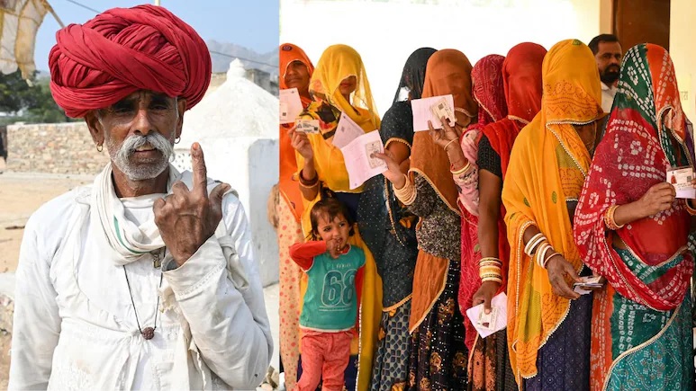 वोटर ID नहीं है? फिर भी डाल सकेंगे वोट, राजस्थान निकाय चुनाव में ये 11 दस्तावेज हैं मान्य