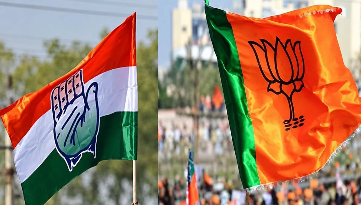 सीकर में BJP का वोट शेयर बढ़ा, कांग्रेस की सीटें भी बढ़ीं… फिर निर्दलीयों ने कैसे बदला पूरा खेल?