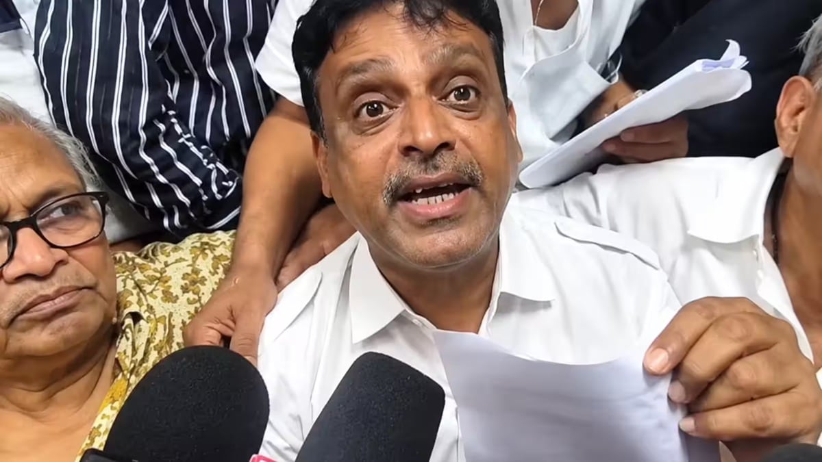 19 लाख के बकाये से NOC विवाद तक… अजमेर मेयर चुनाव में दिनभर क्या हुआ, शाम को आया बड़ा फैसला