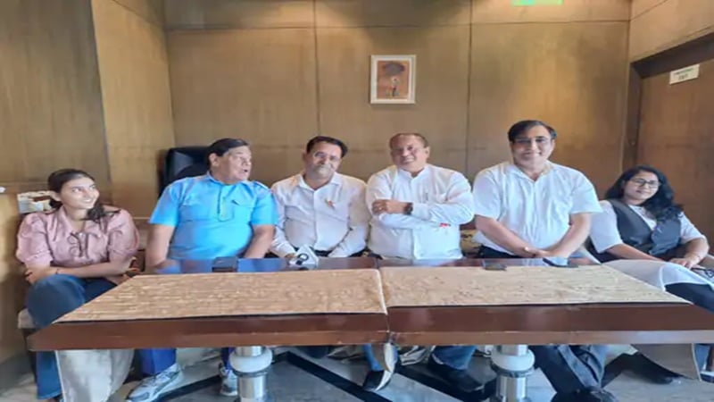30 साल से जयपुर को नहीं मिला ब्राह्मण मेयर, अब BJP के सामने समाज ने रखी ये बड़ी मांग
