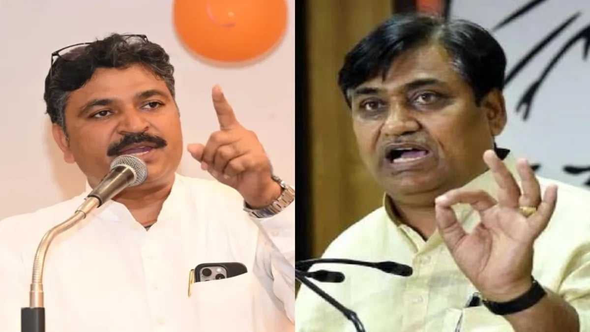 4 वार्डों में फिर कांग्रेस की जीत! जयपुर री-पोलिंग के नतीजों के बाद डोटासरा-जूली ने BJP से पूछे सवाल