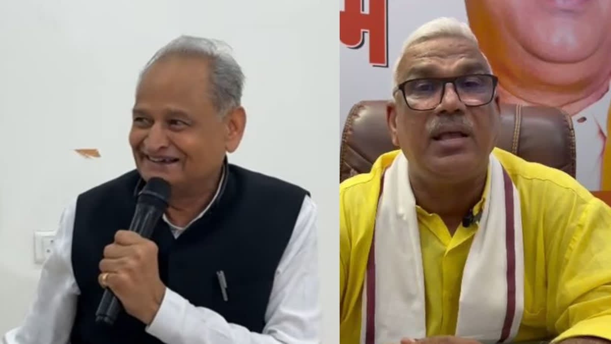 2 करोड़ का ऑफर या जनादेश? निकाय चुनाव के बाद गहलोत के आरोपों से गरमाई राजस्थान की सियासत