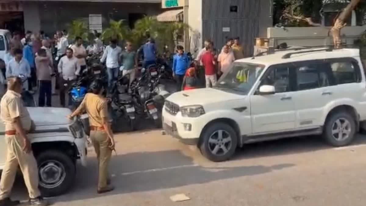 20 किमी दूर पहुंच चुका था परिवार, तभी अस्पताल से आया फोन, बदल गई है डेड बॉडी