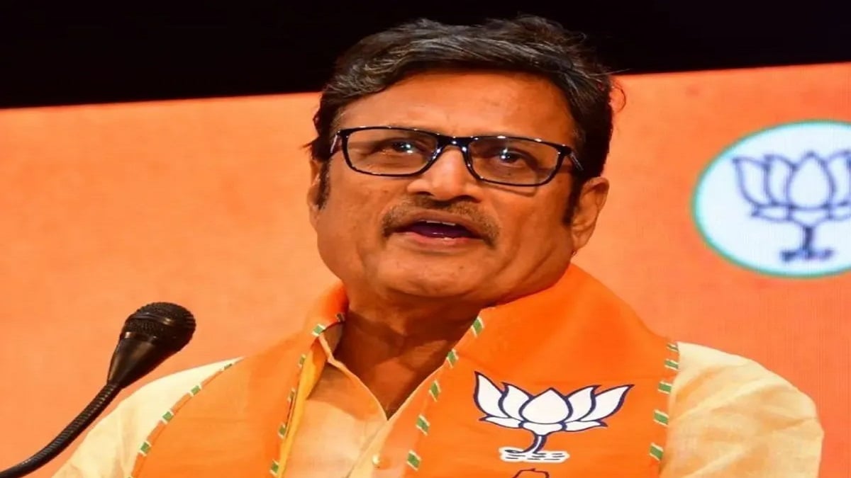 Rajasthan Nikay Chunav 2026: कांग्रेस के कितने पार्षद BJP के संपर्क में? मेयर चुनाव से पहले राजेंद्र राठौड़ का बड़ा दावा