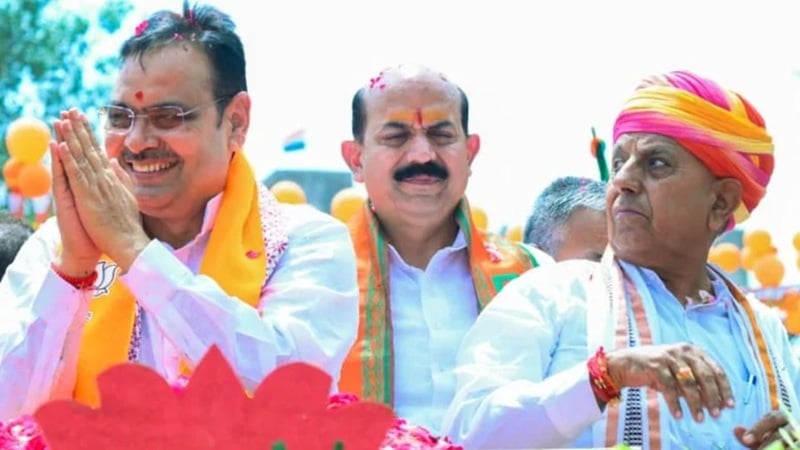 33 निकाय निर्विरोध, जयपुर में बहुमत… आखिर कैसे भजनलाल की रणनीति ने निकाय चुनाव में BJP को बढ़त दिलाई?