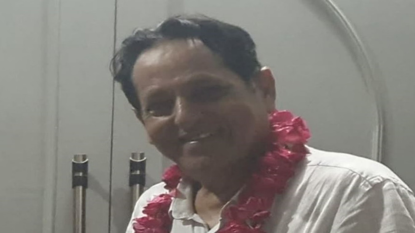 BJP में गए तो कांग्रेस ने भी दे दिया टिकट! भरतपुर में एक नेता पर छिड़ा सियासी घमासान