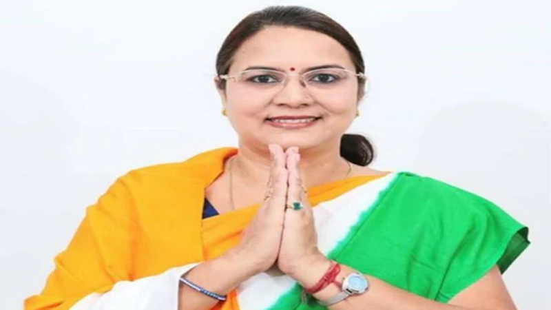मेयर की रेस में बड़ा झटका! पूर्व मेयर ज्योति खंडेलवाल हारीं, 7 वार्डों का रिजल्ट अटका