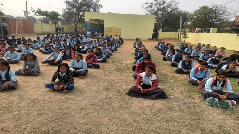 Rajasthan School News: दौसा के इन 12 सरकारी स्कूलों की बदलेगी सूरत, 20.79 करोड़ रुपए मंजूर