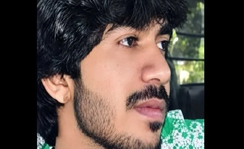 राजकोट-मोरबी हाईवे पर भीषण सड़क हादसा: लोक गायिका मीरा आहिर के इकलौते भाई समेत 2 की मौत