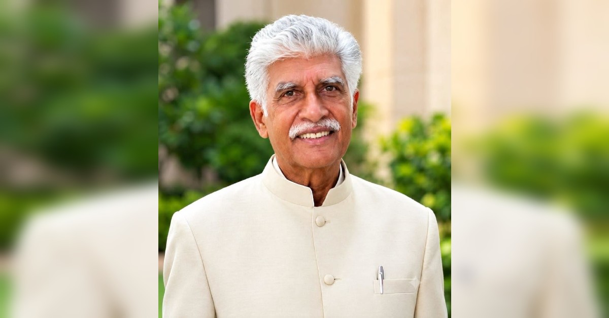 एमपी के पूर्व विधायक का निधन, कैंसर की बीमार से जूझ रहे थे; नर्मदा जल के लिए किया आजीवन संघर्ष