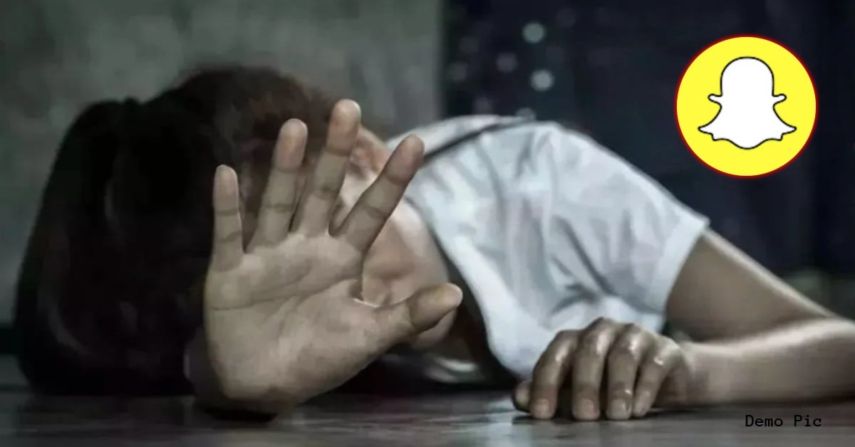 स्नैपचैट वाले ‘यार’ ने तोड़ा भरोसा: ‘कोचिंग जा रही हूं…’ कहकर निकली नाबालिग छात्रा, ‘दोस्त’ ने होटल में मिटाई हवस
