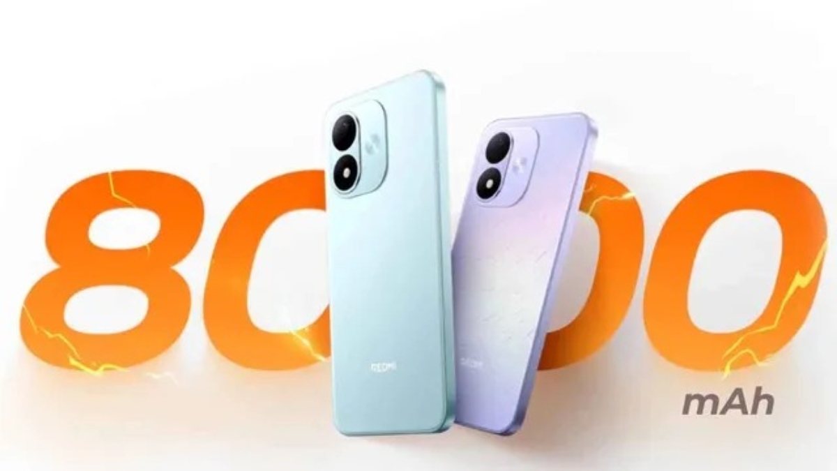 भारत में लांच हुआ Redmi Note 17 Pro Max: 10,000mAh बैटरी समेत मिलेंगे ये फीचर्स