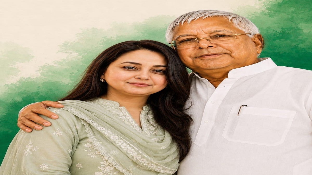 लालू यादव के एक आदेश पर खत्म हुईं परिवार की दूरियां! जल्द बिहार लौटेंगी रोहिणी आचार्य