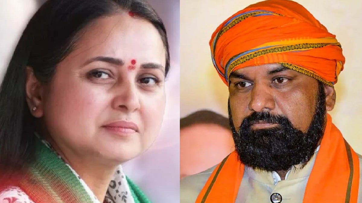 जमुई कांड: सम्राट के ‘रील’ वाले बयान पर भड़कीं रोहिणी, पूछा ये तीखा सवाल