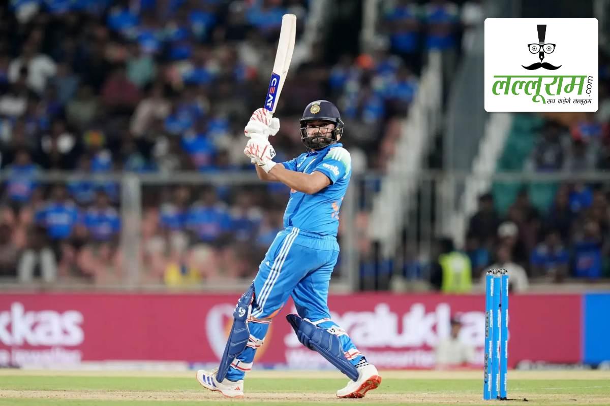 IND vs WI 2nd ODI: रोहित शर्मा ने रचा इतिहास, 12 हजार वनडे रन पूरे करने वाले बने तीसरे भारतीय