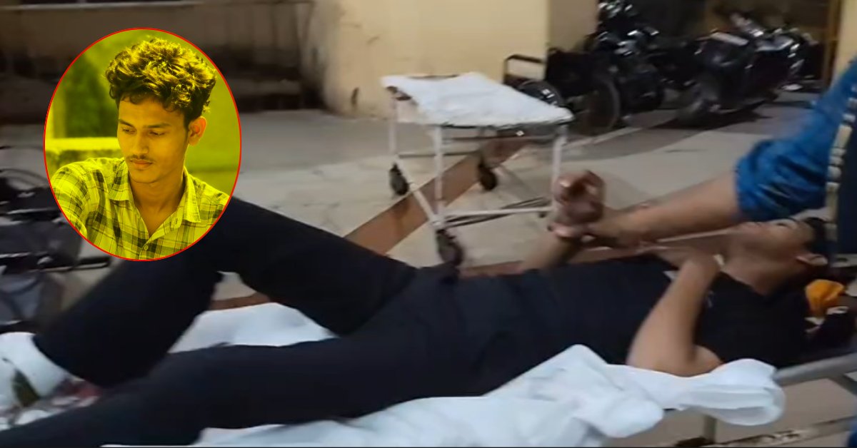 सागर जहरीली शराब कांड: 30 हजार के इनामी आरोपी का शॉर्ट एनकाउंटर, हथियार-जिंदा कारतूस बरामद