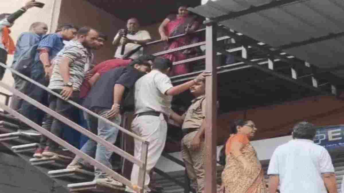 Exclusive: Lalluram.com पर बड़ा खुलासा- अनपढ़ अफसरों की लापरवाही से सीलिंग संकट, वर्तमान मास्टर प्लान में ही हल 