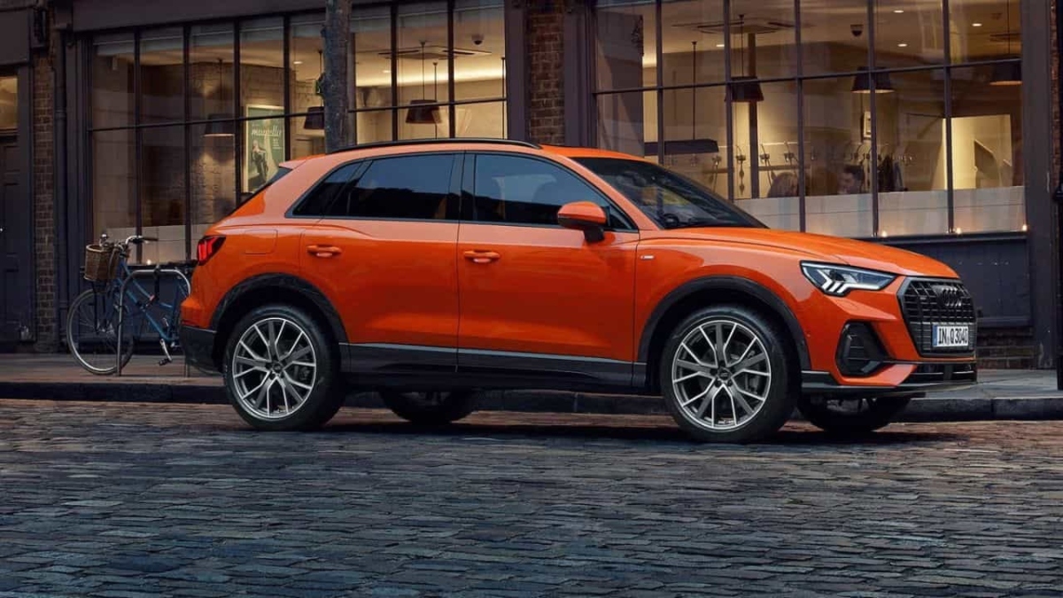 Audi Q3 के नए अवतार का जल्द ही भारत में होगा एंट्री, आधुनिक डिजाइन और दमदार ऑल-व्हील ड्राइव तकनीक से होगी लैस