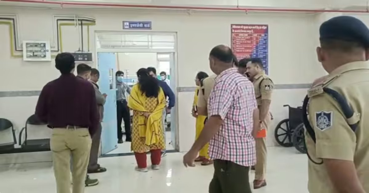 BIG BREAKING : एमपी के सागर में 9 लोगों की संदिग्ध मौतों से हड़कंप, जहरीली शराब का शक