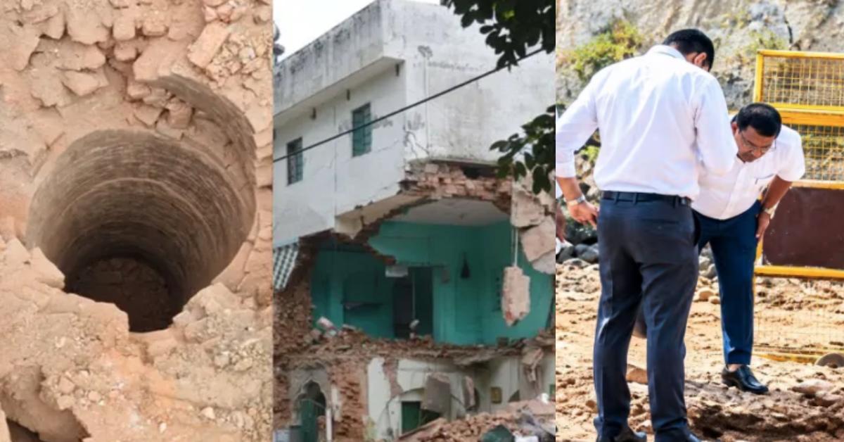 UP से MP पहुंचा सहारनपुर मस्जिद विवाद: नीचे मिले कुएं ने पकड़ा तूल, साधु-संत परिषद ने लिखा पत्र; ASI से जांच की मांग