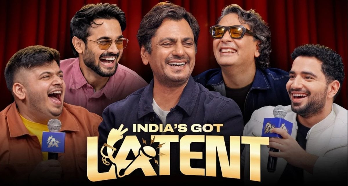समय रैना के शो ‘इंडियाज गॉट लेटेंट 2’ में गंदी बातः मुकेश छाबड़ा के खिलाफ शिकायत दर्ज, नेटफ्लिक्स इंडिया की भूमिका पर भी सवाल उठे