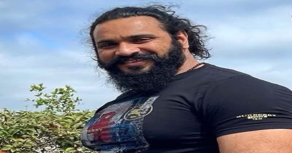 पूर्व WWE रेसलर सौरव गुर्जर गिरफ्तार, शादी का झांसा देकर यौन शोषण का आरोप
