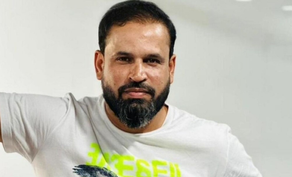 गुजरात हाईकोर्ट से यूसुफ पठान ने वापस ली याचिका, वडोदरा जमीन विवाद में आया नया मोड़