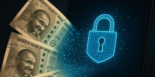 NRI बुजुर्ग से ‘डिजिटल अरेस्ट’ के नाम पर ₹2.96 करोड़ की ठगी, 23 दिन रखा खौफ में