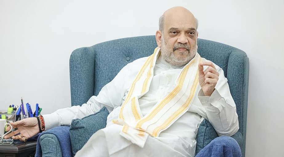 अमित शाह का गुजरात दौरा रद्द: 3 से 5 सितंबर तक होने वाले कई विकास कार्यों के कार्यक्रम स्थगित