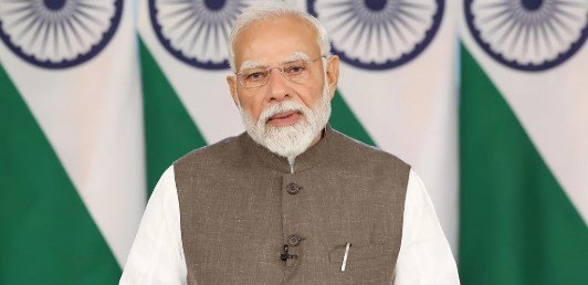 गुजरात में Gen Z के साथ हुंकार भरेंगे PM मोदी, वडोदरा से देंगे विकसित भारत का संदेश
