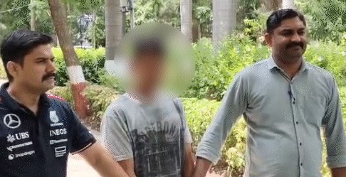 13 साल की बच्ची की मौत के 2 साल बाद फॉरेंसिक रिपोर्ट में रेप का खुलासा, सौतेला पिता गिरफ्तार