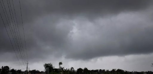 सौराष्ट्र में बदला मौसम: 3 सिस्टम सक्रिय, 12-14 सितंबर तक भारी बारिश का अलर्ट