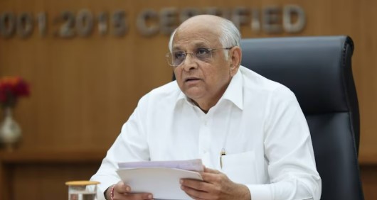 गुजरात में भूपेंद्र पटेल सरकार के सुशासन के 5 वर्ष पूरे, ‘विकसित गुजरात 2047’ का रोडमैप जारी