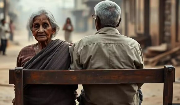 1992 में भाई के बर्थडे पर गई पत्नी, फिर नहीं लौटी; 44 साल बाद 67 के पति को मिला तलाक