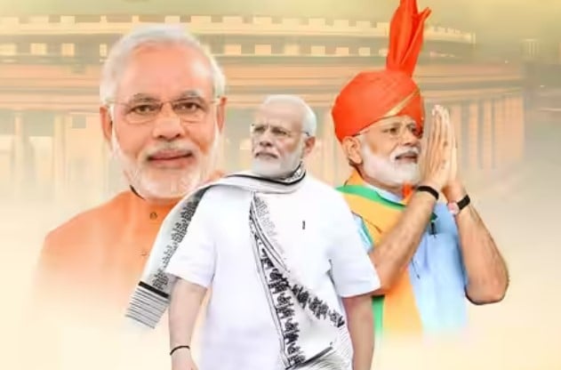 पीएम मोदी के 76वें जन्मदिन पर गुजरात में महाउत्सव, जलेंगे 88 लाख दीपक