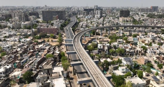 गिफ्ट सिटी की बड़ी छलांग: वैश्विक रैंकिंग में 9 पायदान चढ़कर 37वें स्थान पर पहुंची