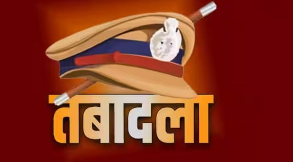 गुजरात पुलिस में बड़ा फेरबदल: 10 IPS-SPS अधिकारियों के तबादले, मानसी मीणा बनीं विरमगाम की ASP