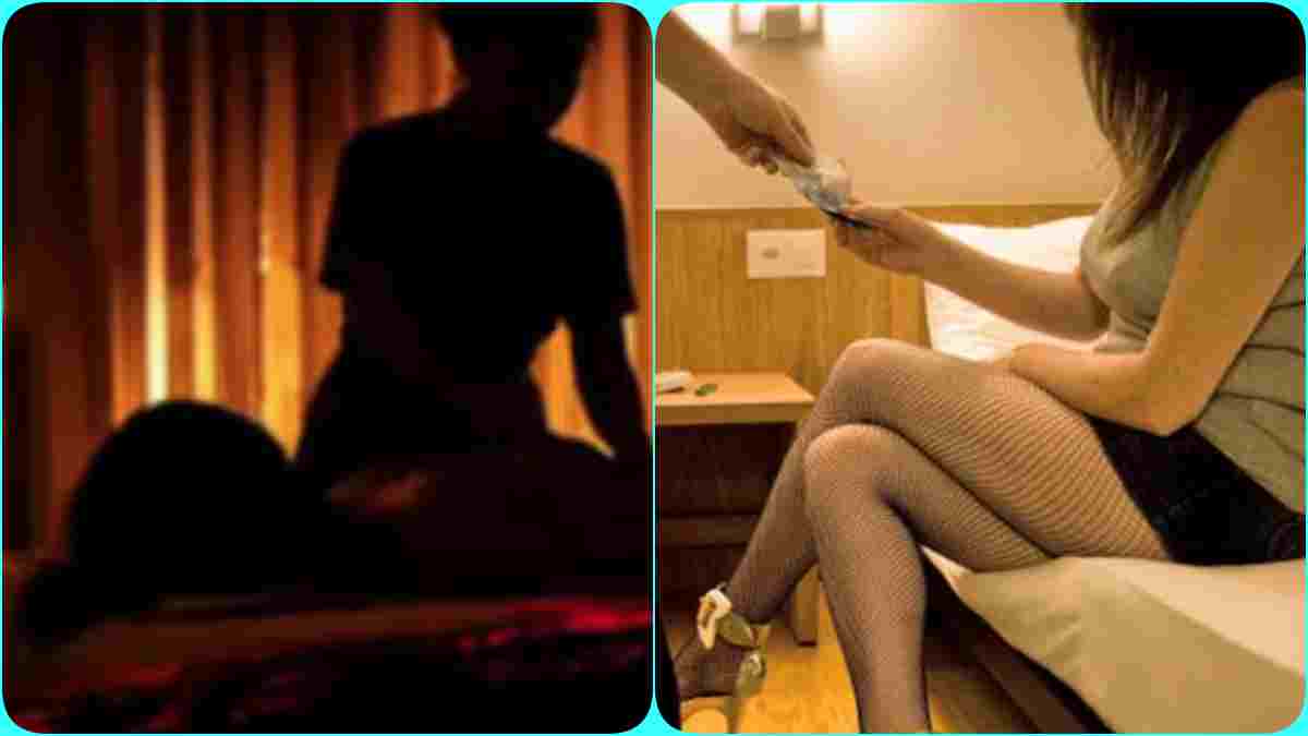 स्पा सेंटर की आड़ में देह व्यापार ! पुलिस कार्रवाई पर उठे सवाल, भोपाल में आखिर कितना बड़ा है काला कारोबार? 