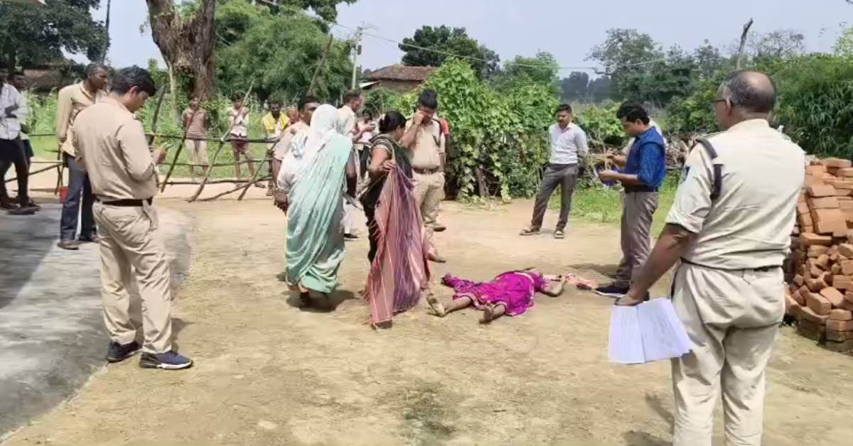 शहडोल में रिश्ते की बलि! जेठानी ने चुन्नी से गला घोंटकर देवरानी को उतारा मौत के घाट, वजह जानकर हर कोई हैरान