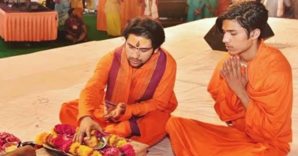 धीरेंद्र शास्त्री के भाई की जमानत मंजूर: 2 महीने से जेल में है बंद, जानें क्या है मामला