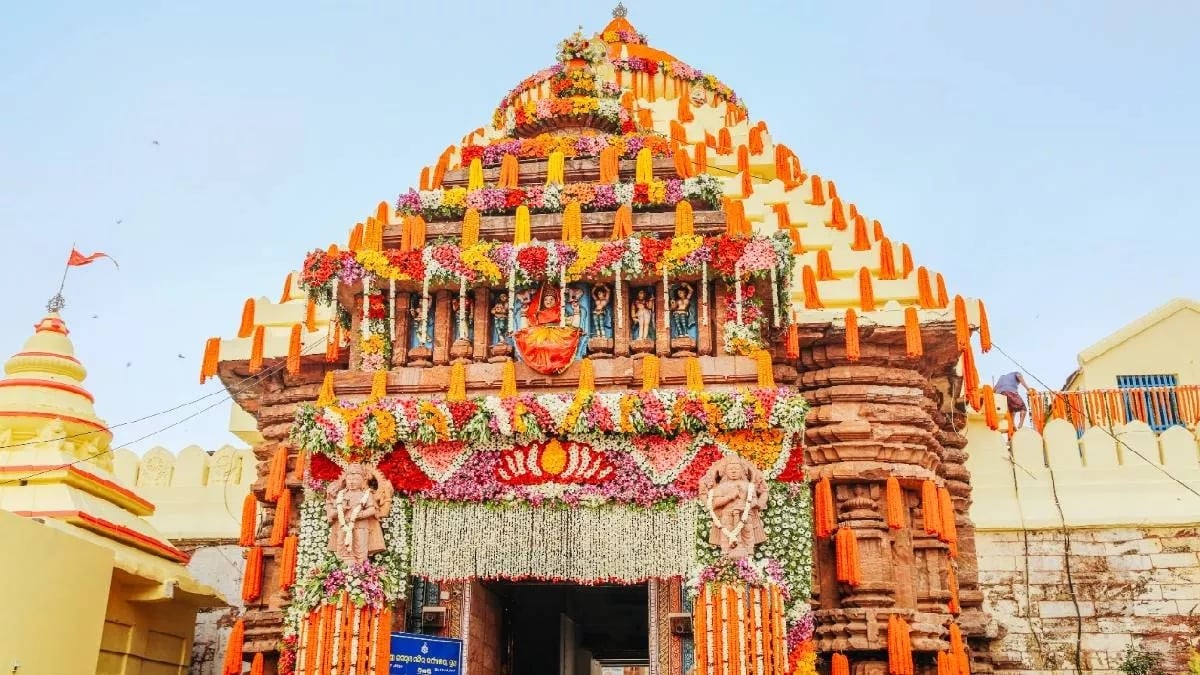 श्रद्धालुओं के लिए खुशखबरी: इस दिन खुलेगा श्रीगुंडिचा मंदिर, शुरुआती 3 दिन श्रद्धालुओं के लिए प्रवेश रहेगा पूरी तरह मुफ्त