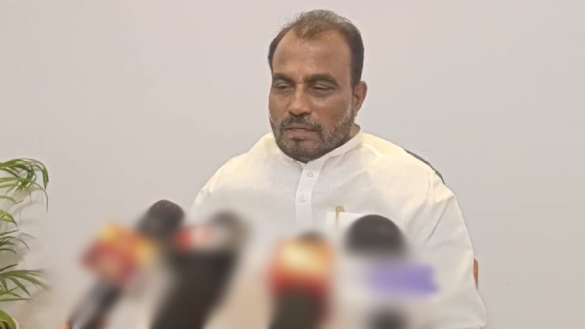 ‘इन्हें बिहार छोड़ना पड़ेगा…’, श्याम रजक ने अपराधियों को दी चेतावनी, तेजस्वी के लिए कही ये बात