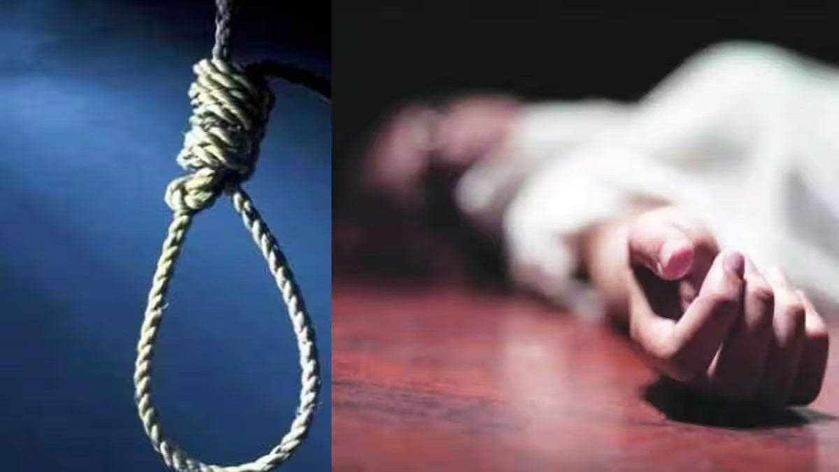 रोहतास में फंदे के सहारे लटका मिला विवाहिता का शव, जांच-पड़ताल में जुटी पुलिस