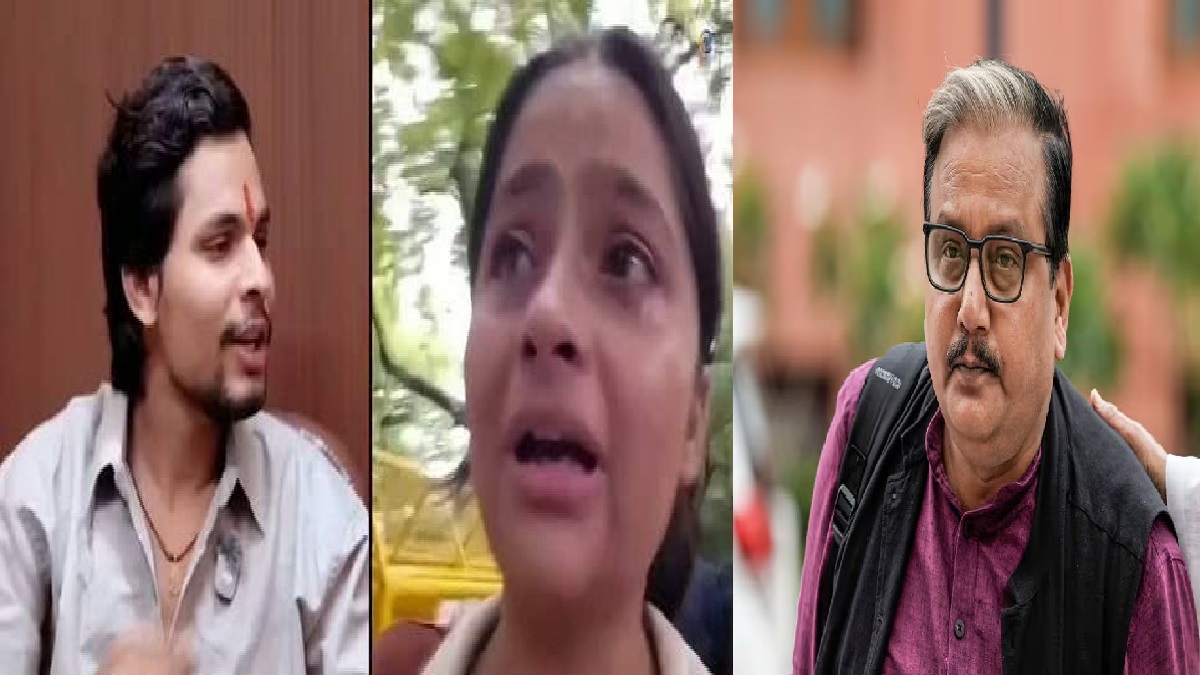 ‘जो खुद कबूल कर रहा हो…’, जंतर-मंतर मारपीट मामले पर राजद का बड़ा बयान, थाने पहुंचे CJP नेता
