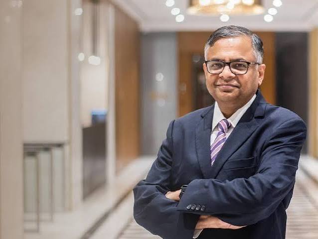 Tata Sons में बड़ा उलटफेर, चंद्रशेखरन को फिर मिली 5 साल की कमान, नोएल टाटा ने जताई असहमति