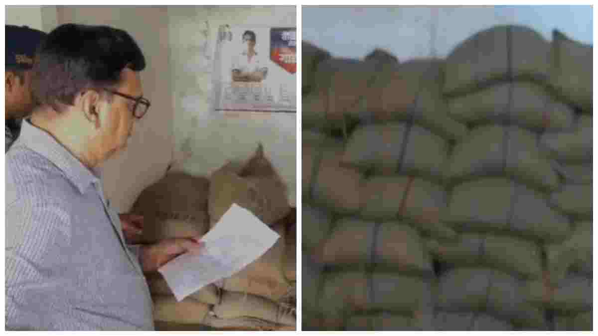 टीकमगढ़ में गरीबों के राशन पर डाका: कलेक्टर ने 7 दुकान विक्रेताओं पर FIR के दिए निर्देश, 62 लाख रुपये के खाद्यान्न गबन का आरोप