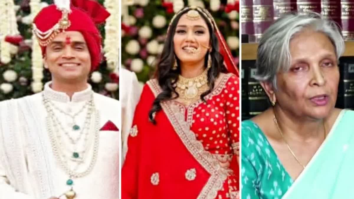 ट्विशा शर्मा मौत मामले में नया मोड़: दहेज प्रताड़ना केस में गिरिबाला सिंह को CBI से क्लीनचिट, जमानत याचिका में सुधार के निर्देश