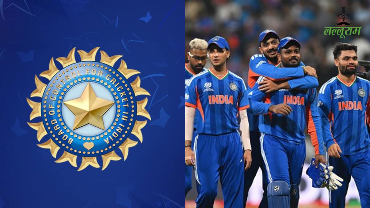 India vs Afghanistan T20 Series 2026 के लिए भारतीय टीम का ऐलान, वैभव सूर्यवंशी को फिर मिला मौका, संजू सैमसन की हुई वापसी