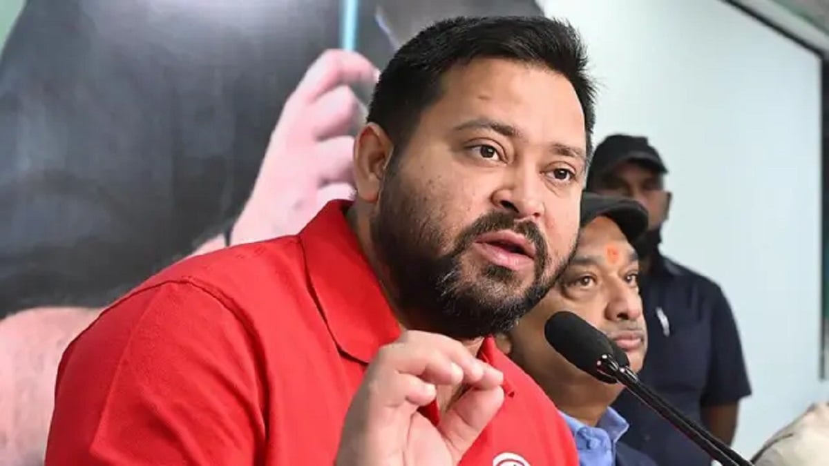 जमुई की घटना पर शर्मिंदा हैं तेजस्वी, CM सम्राट चौधरी को याद दिलाया उनका पुराना बयान