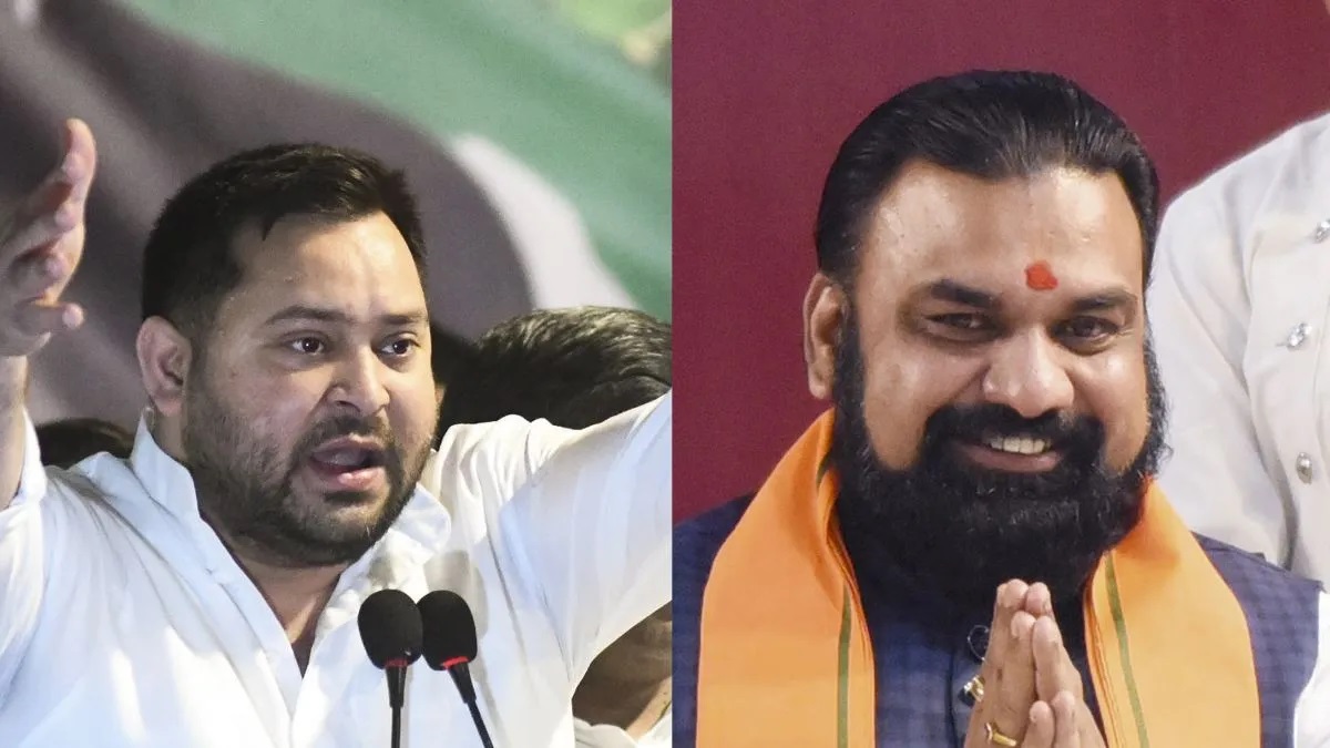PDS विक्रेताओं की समस्याओं को लेकर तेजस्वी ने CM सम्राट को लिखा पत्र, तत्काल समाधान की मांग